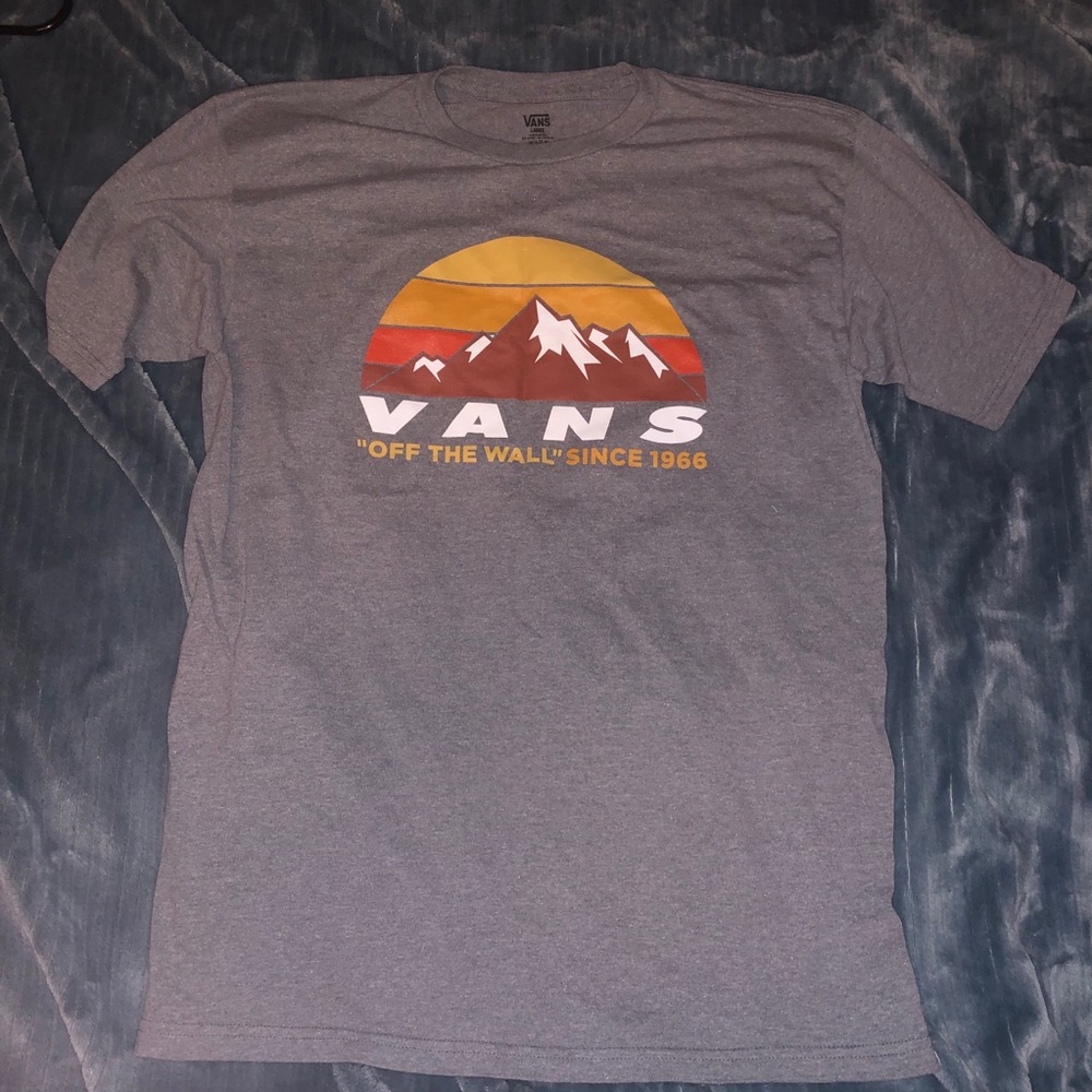 Vans Men’s T-Shirt
